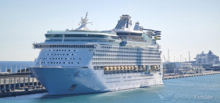 VOYAGER OF THE SEAS