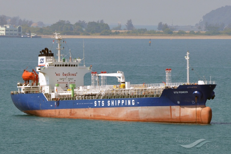 ship photo