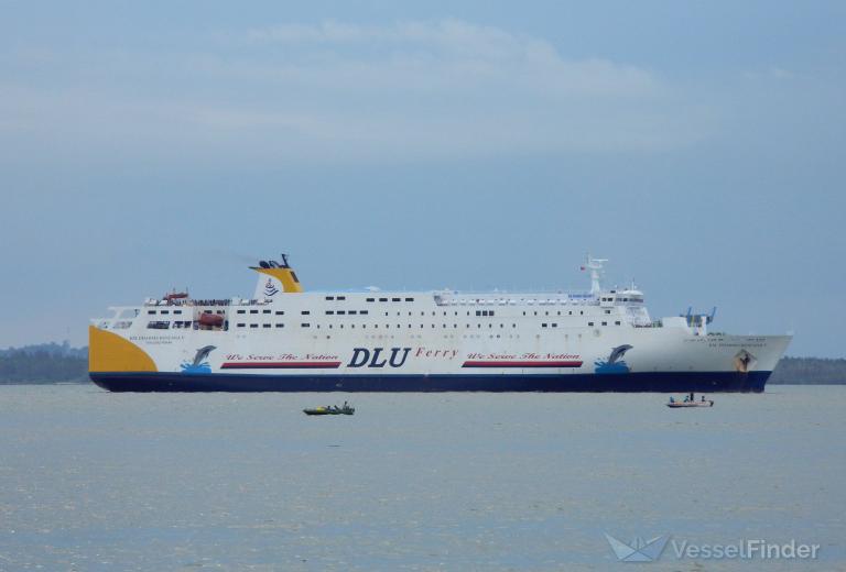 KM DHARMA KENCANA 5 photo