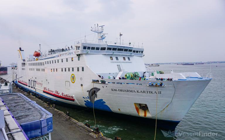 DHARMA KARTIKA 2 photo