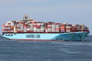 MAERSK-KARACHI