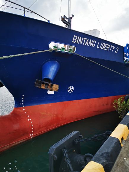 BINTANG LIBERTY 3 photo