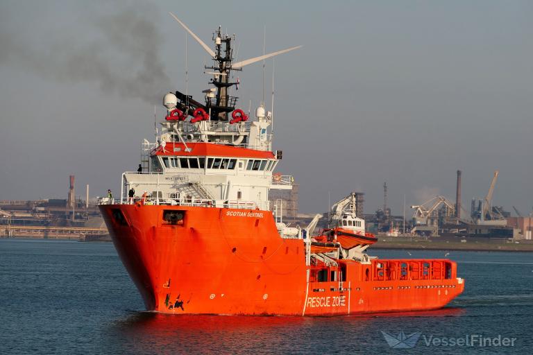 SCOTIAN SENTINEL photo