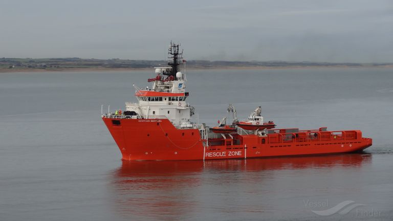 SCOTIAN SENTINEL photo