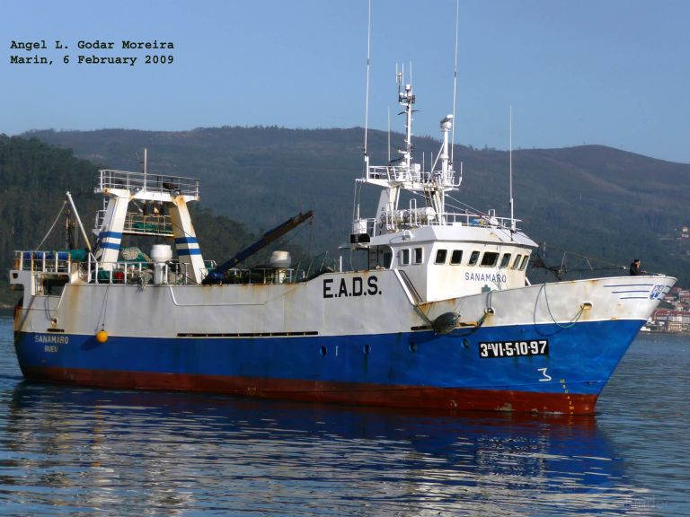 SANAMARO photo