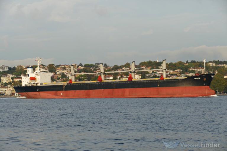 ship photo