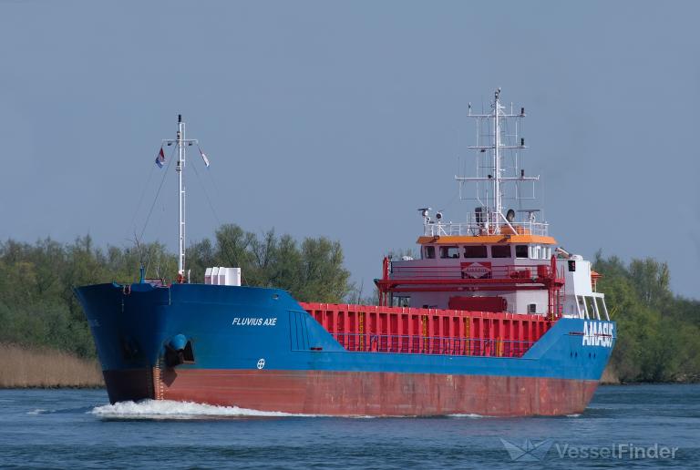 ship photo