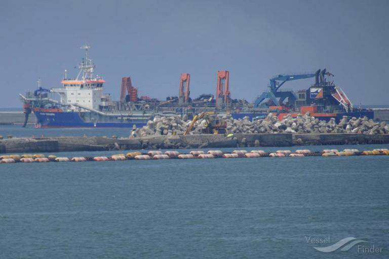 VOLVOX TERRANOVA photo