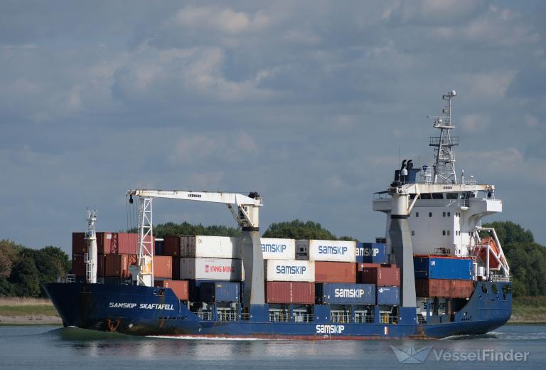 ship photo