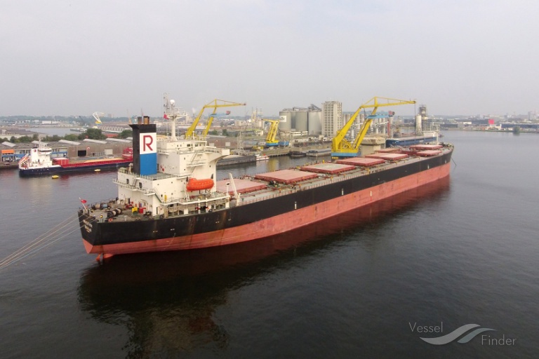 ship photo