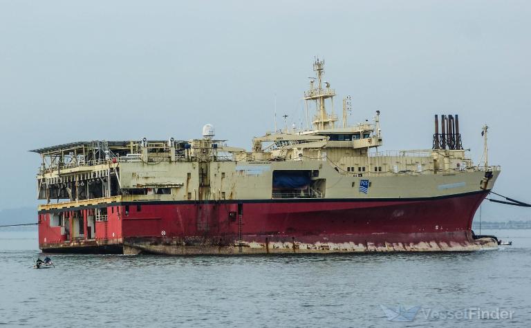 RAMFORM VALIANT photo