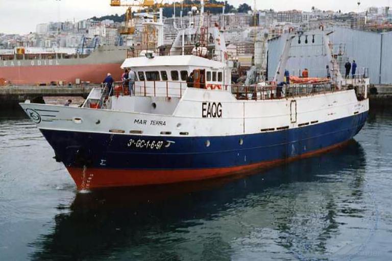 MAR TERRA photo