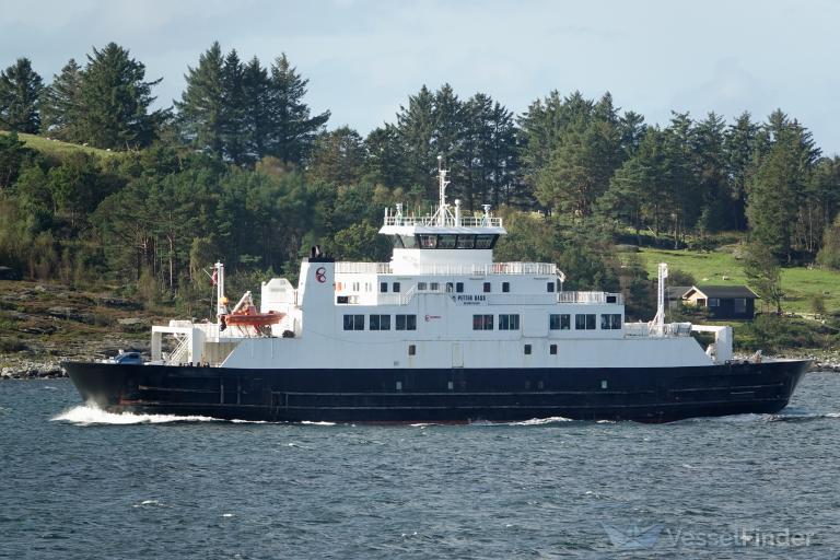 PETTER DASS