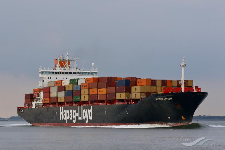 OTTAWA EXPRESS photo