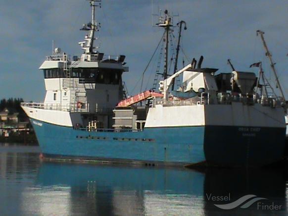ORCA CHIEF photo