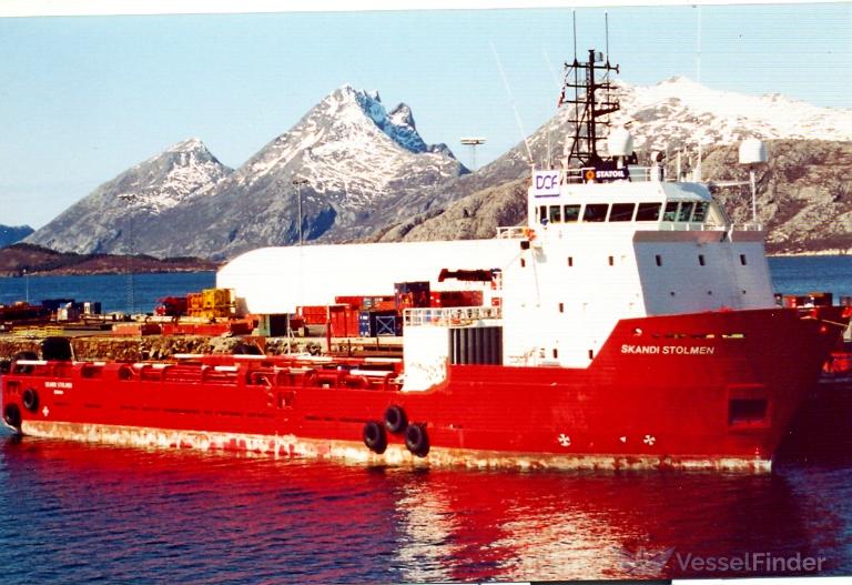 MARLIN STOLMEN photo