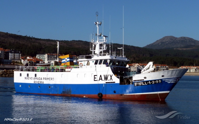 FV GURE AMETZA II photo