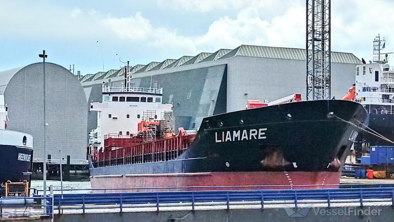 LIAMARE