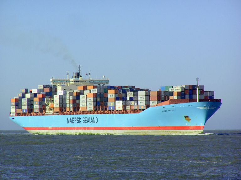 SKAGEN MAERSK photo