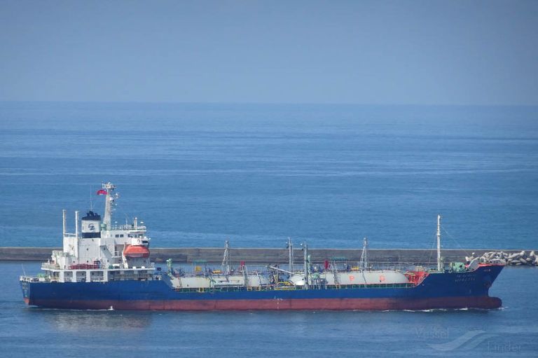 AMIR GAS photo