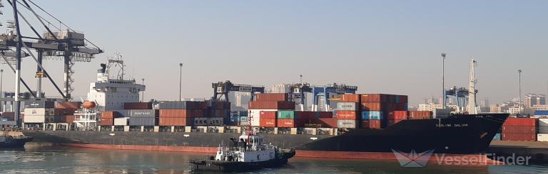 EASLINE DALIAN photo