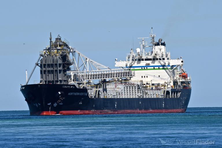 NORTHERN VENTURE photo