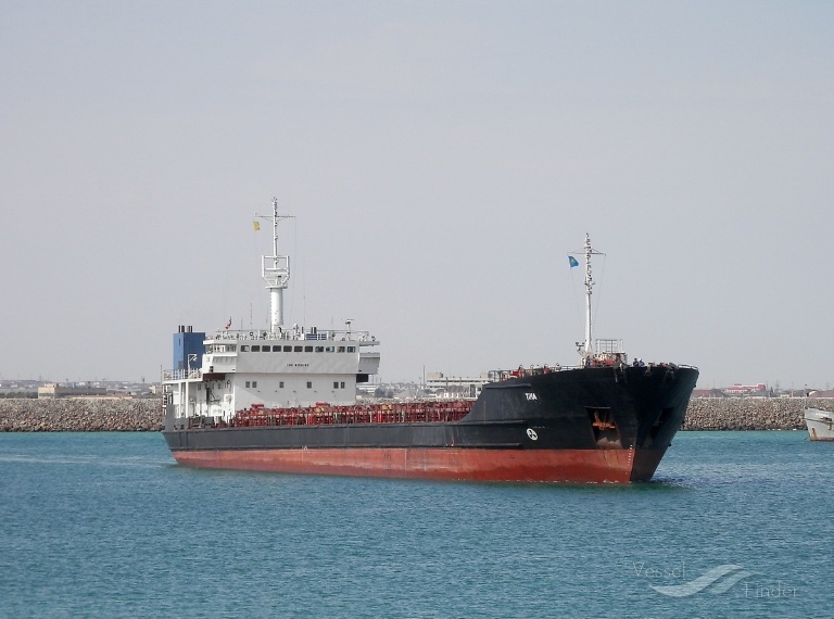 ship photo
