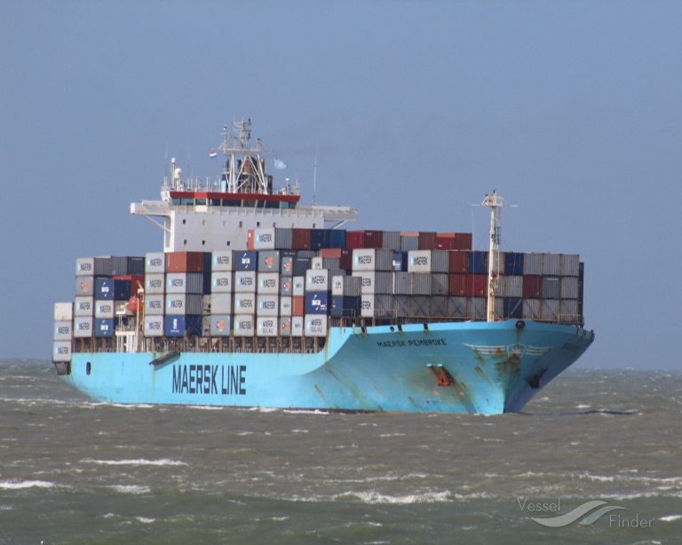 MAERSK PEMBROKE photo