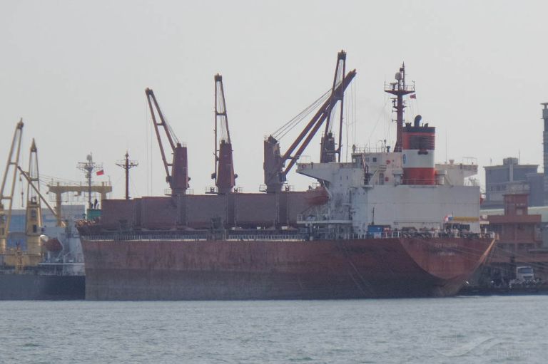 GRAND PROSPERITY photo