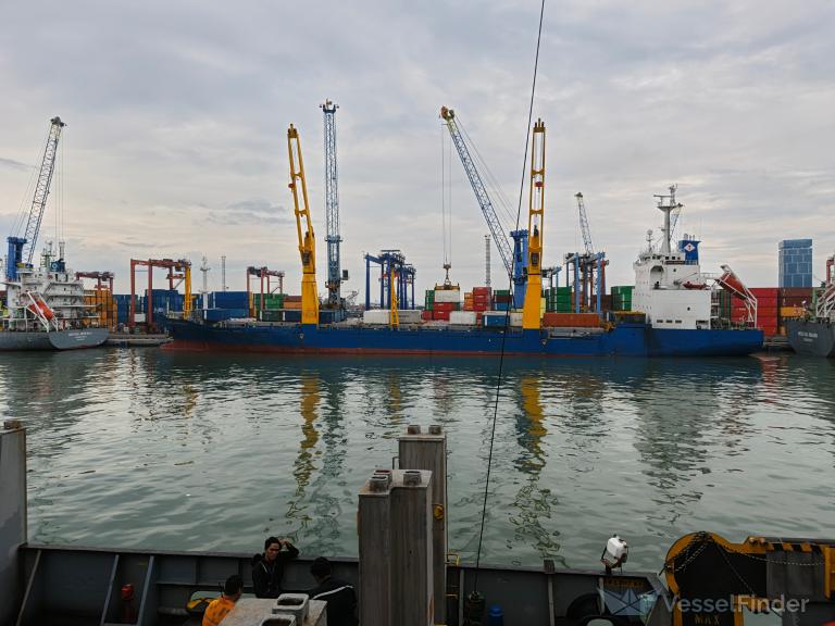 TANTO SEMANGAT photo