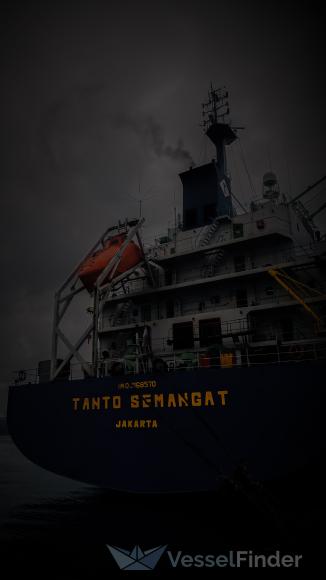MV TANTO SEMANGAT photo