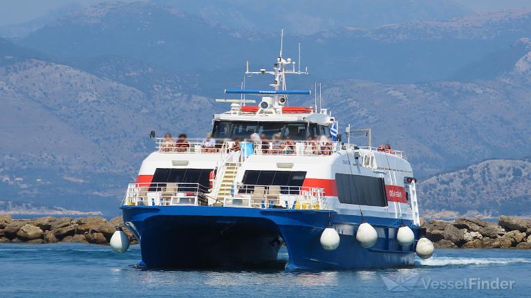 IONIAN CAT