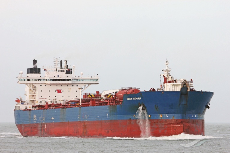 NAVION HISPANIA photo