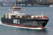 MSC-MARYLENA-II
