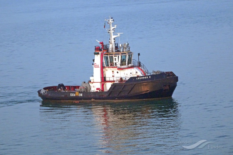 LOURDES C photo