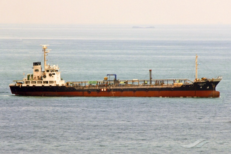 CLEANSEAS UNITED photo