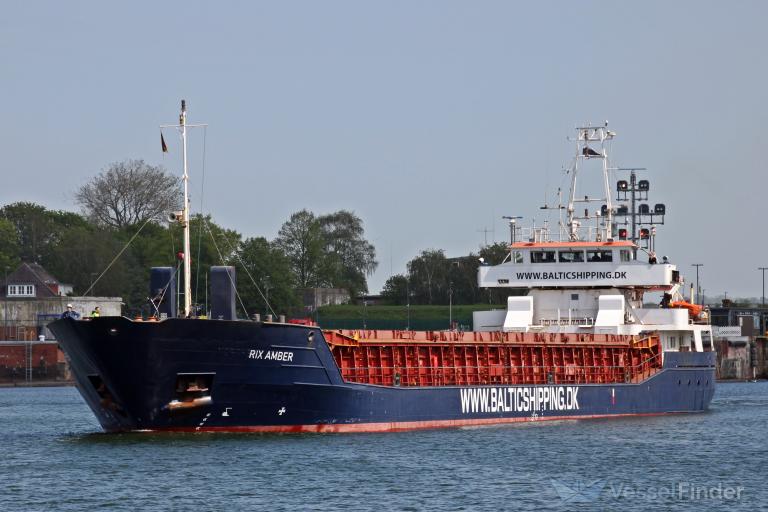ship photo