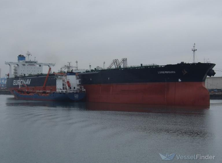 FPSO GUANABARA MV31 photo