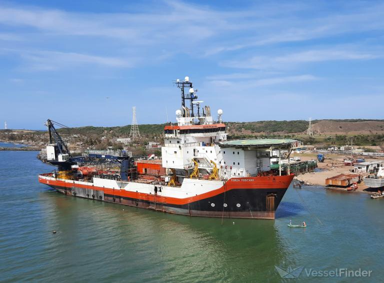FORZA POSITANO photo
