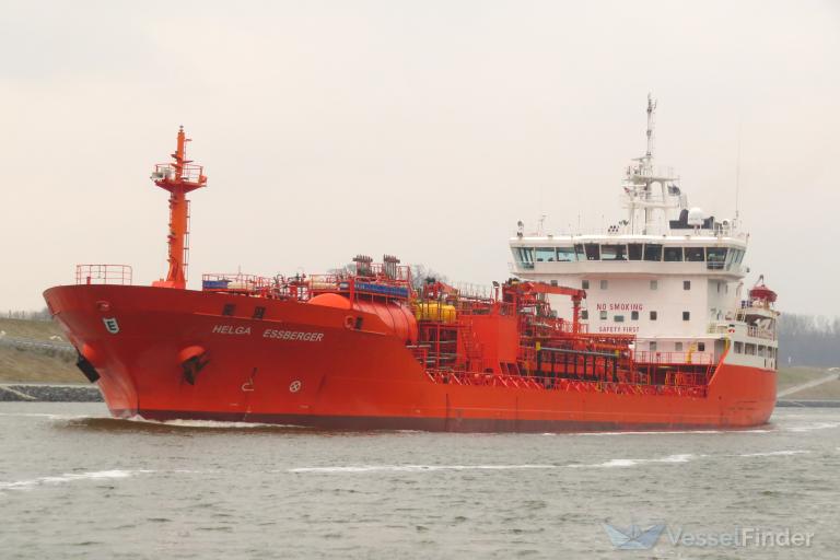 HELGA ESSBERGER photo