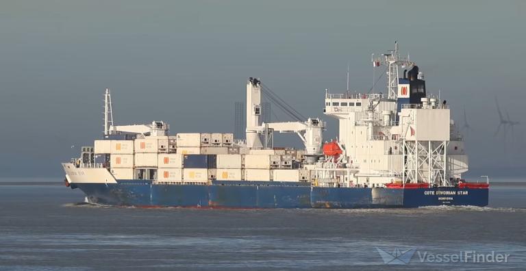 COTE D IVOIRIAN STAR