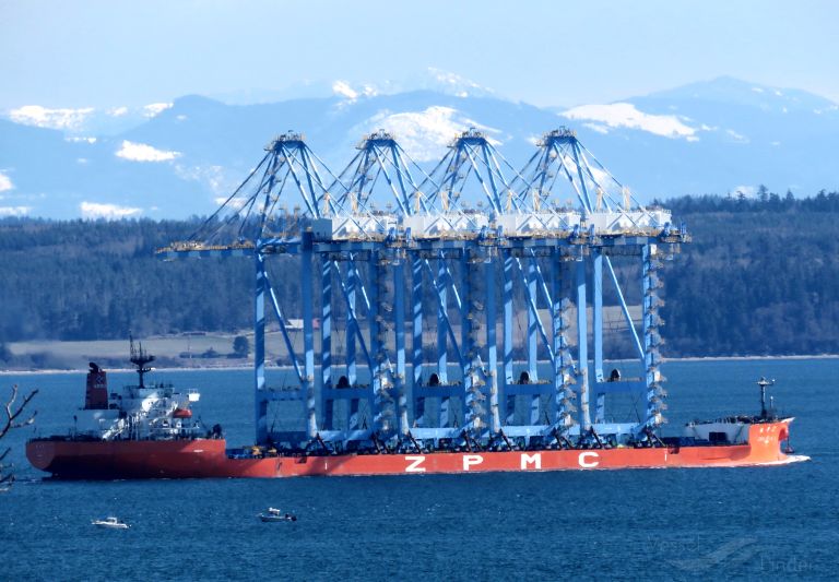 ZHEN HUA 31 photo