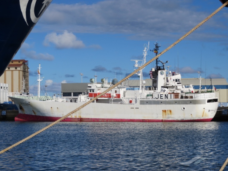 KAIYOMARU NO.68 photo