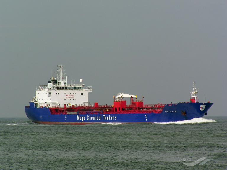 SUCCESS ALTAIR XLII photo