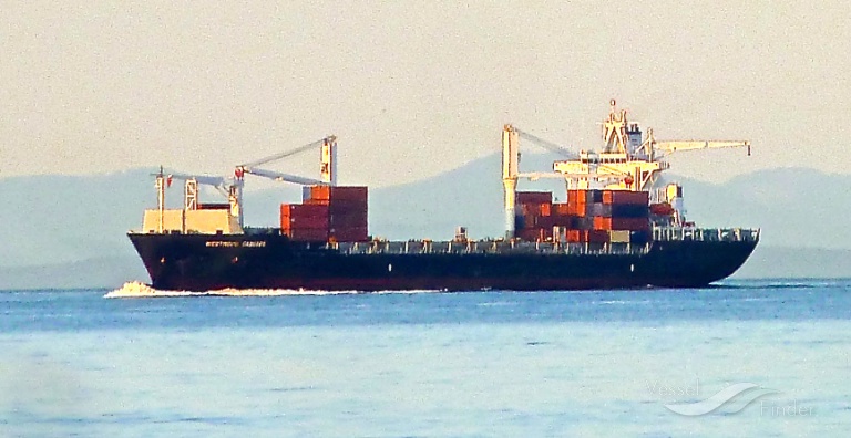 MSC WIND II photo