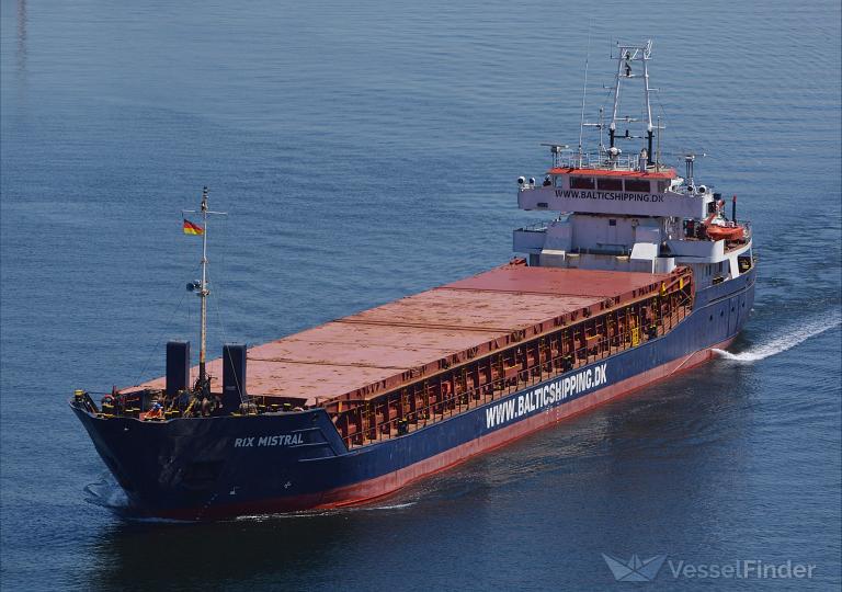 ship photo
