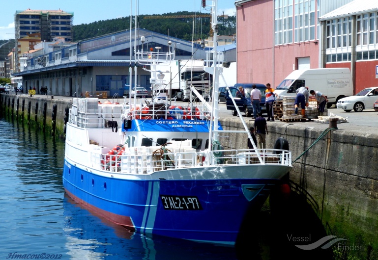 COSTERO SEGUNDO photo