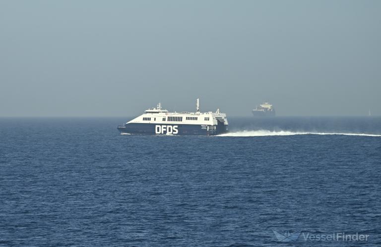 CEUTA JET