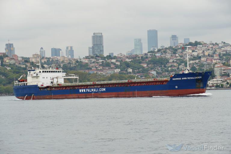 MAMMADAMINRESULZADEH photo