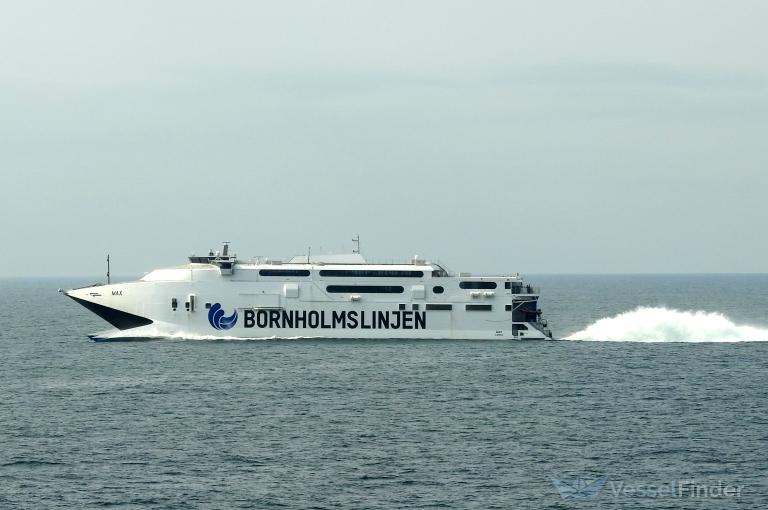 EUROCHAMPION JET photo